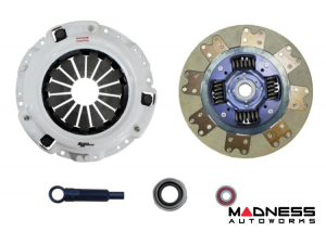 Honda Civic Clutch Kit - Clutch Masters - CM FX300 - 1.7L / 1.5L & 1.6L SOHC - `01-`05